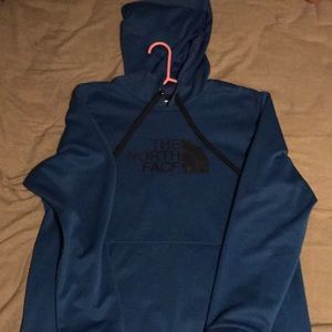 Mens XL North Face Sweatshirt